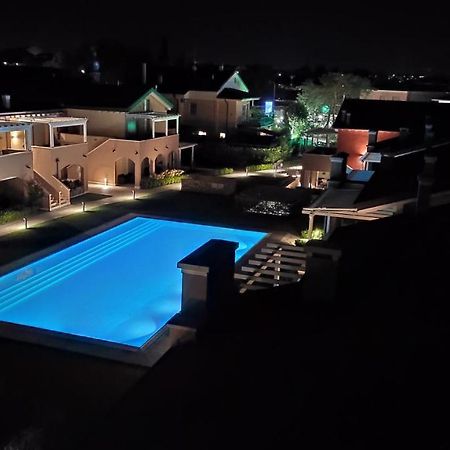 Vanilla Apartment ペスキエーラ・デル・ガルダ エクステリア 写真