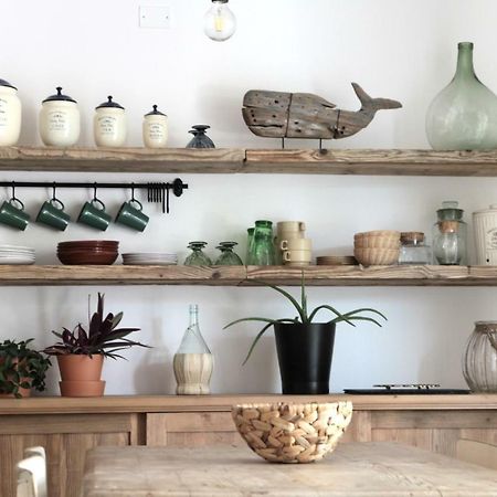 Vanilla Apartment ペスキエーラ・デル・ガルダ エクステリア 写真