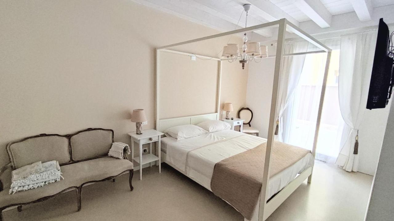 Vanilla Apartment ペスキエーラ・デル・ガルダ エクステリア 写真