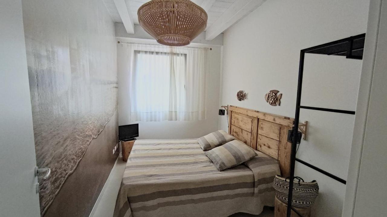 Vanilla Apartment ペスキエーラ・デル・ガルダ エクステリア 写真