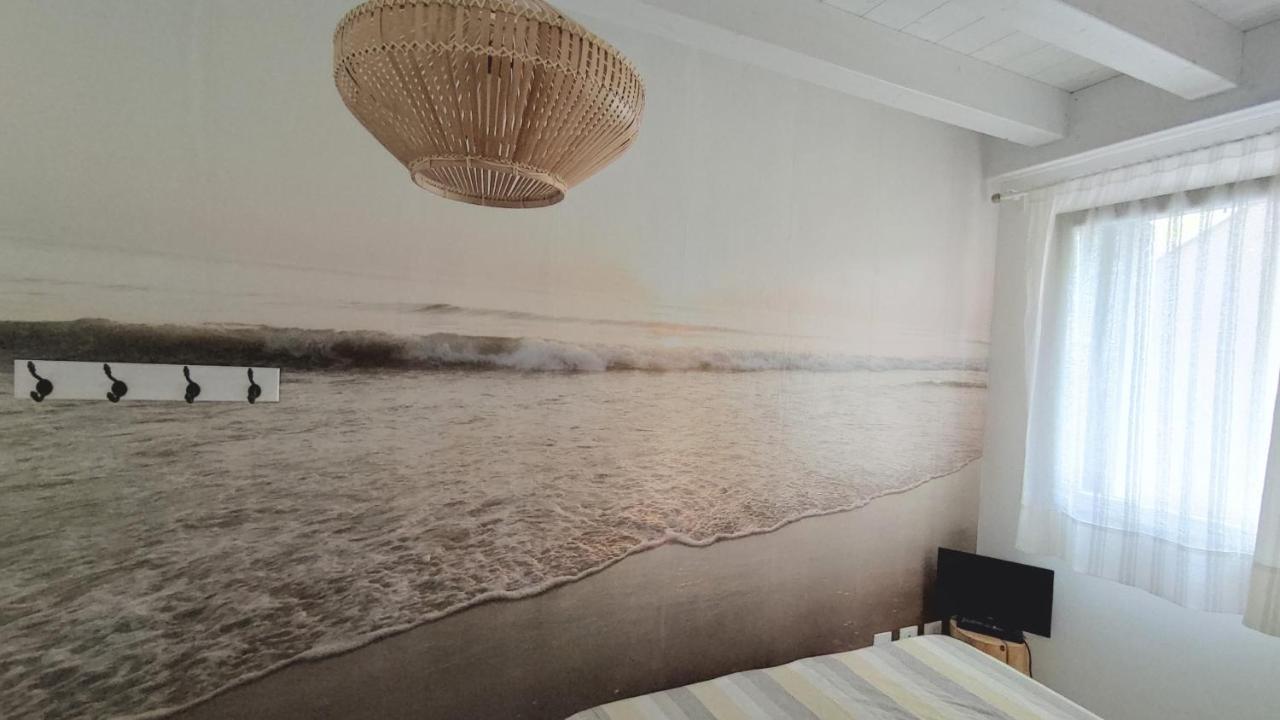 Vanilla Apartment ペスキエーラ・デル・ガルダ エクステリア 写真
