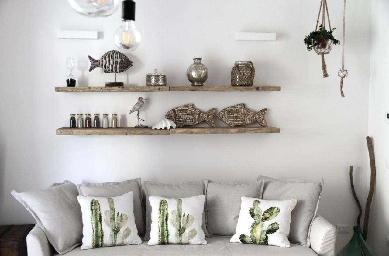 Vanilla Apartment ペスキエーラ・デル・ガルダ エクステリア 写真