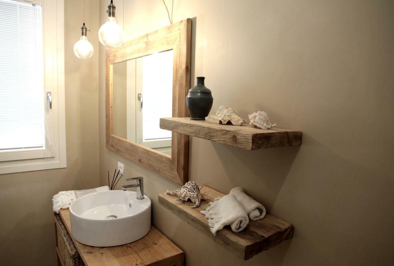 Vanilla Apartment ペスキエーラ・デル・ガルダ エクステリア 写真