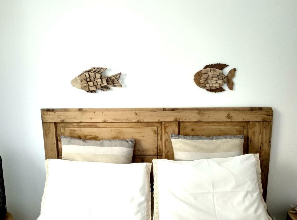 Vanilla Apartment ペスキエーラ・デル・ガルダ エクステリア 写真